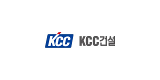 KCC건설